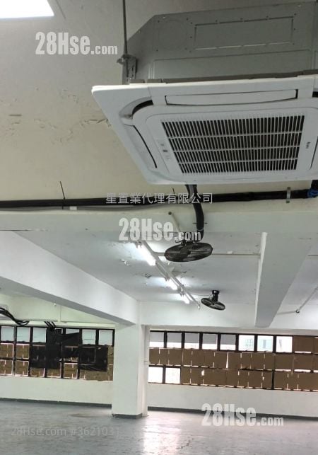 宏達工業中心 租盤 宏達工業中心 租盤