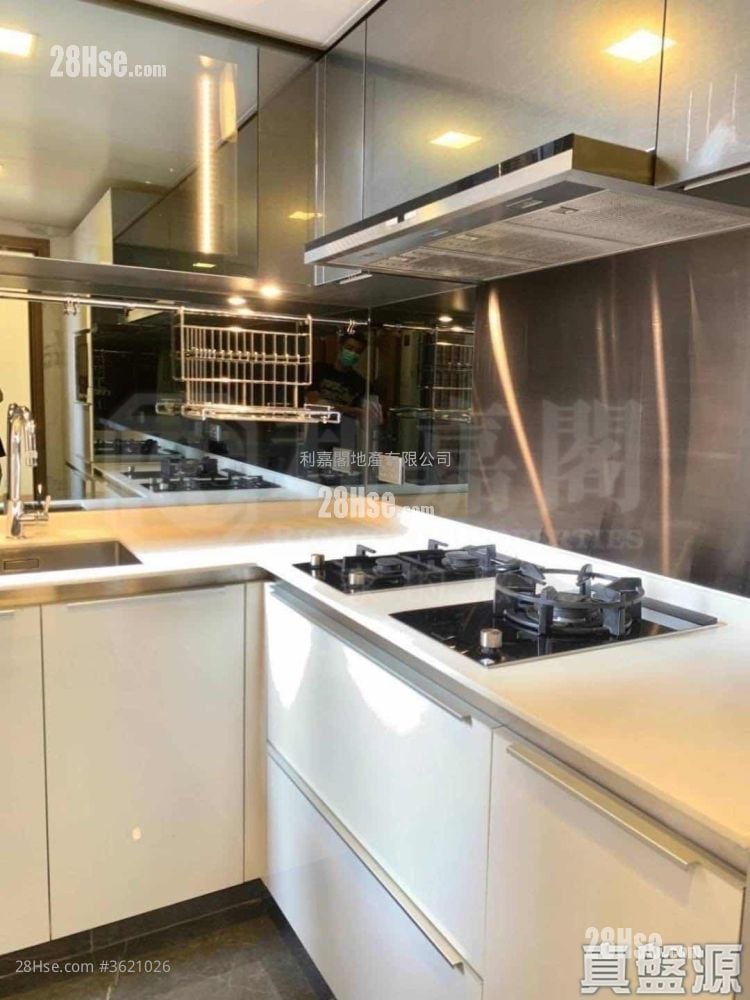 Grand Yoho Sell 2 Bedrooms 499 ft² Grand Yoho Sell 2 Bedrooms 499 ft²