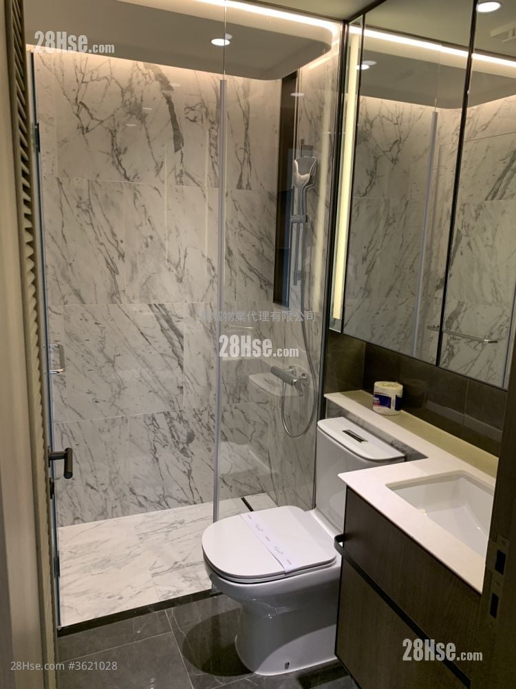 上源 租盤 2 房 , 1 浴室 467 平方呎 上源 租盤 2 房 , 1 浴室 467 平方呎