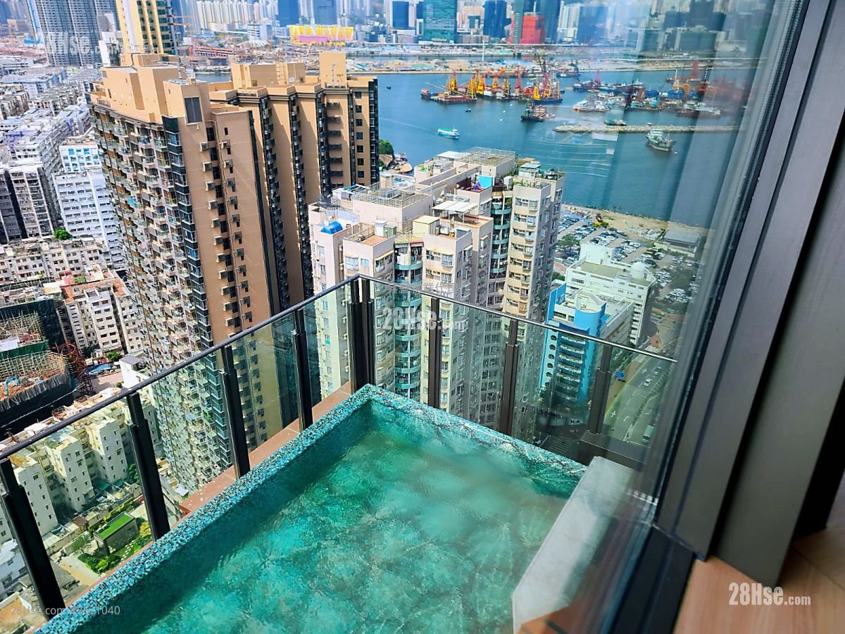 The Vantage Rental 1 Bedroom , 1 Bathroom 272 ft² The Vantage Rental 1 Bedroom , 1 Bathroom 272 ft²