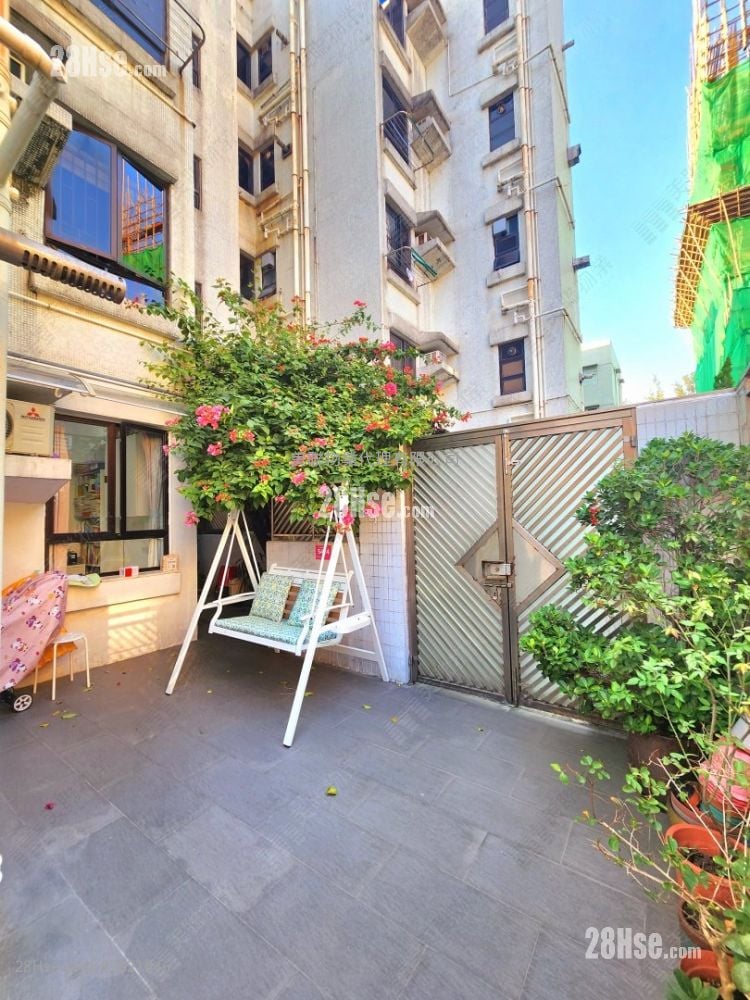 富景台 售盘 3 房 , 2 浴室 712 平方尺 富景台 售盘 3 房 , 2 浴室 712 平方尺