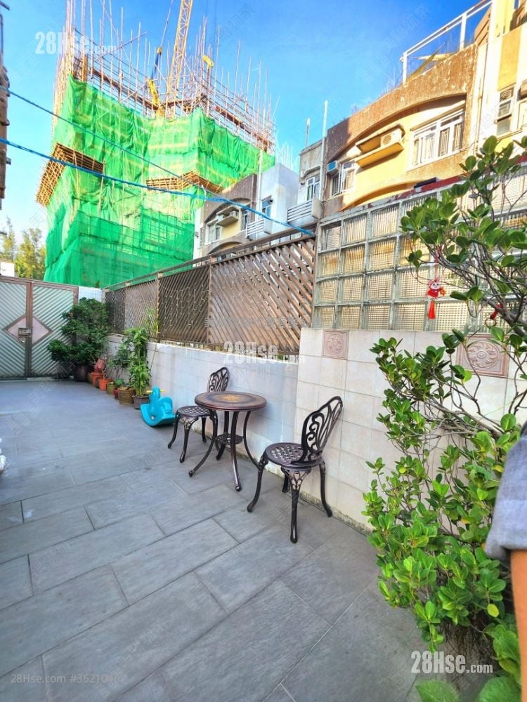 富景台 售盘 3 房 , 2 浴室 712 平方尺 富景台 售盘 3 房 , 2 浴室 712 平方尺