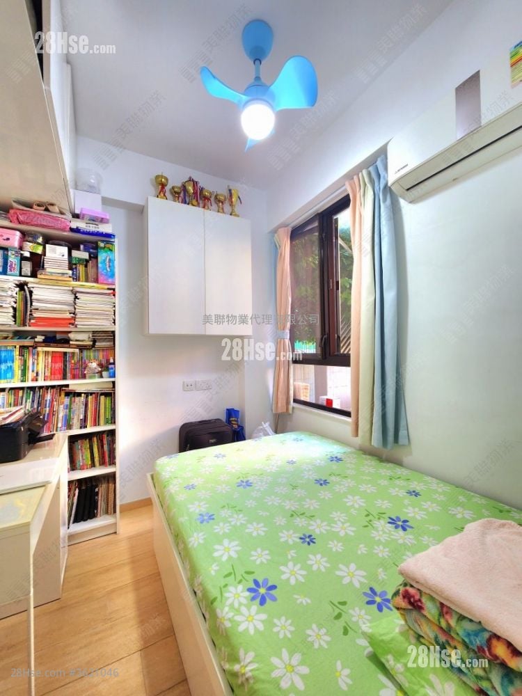 富景台 售盘 3 房 , 2 浴室 712 平方尺 富景台 售盘 3 房 , 2 浴室 712 平方尺