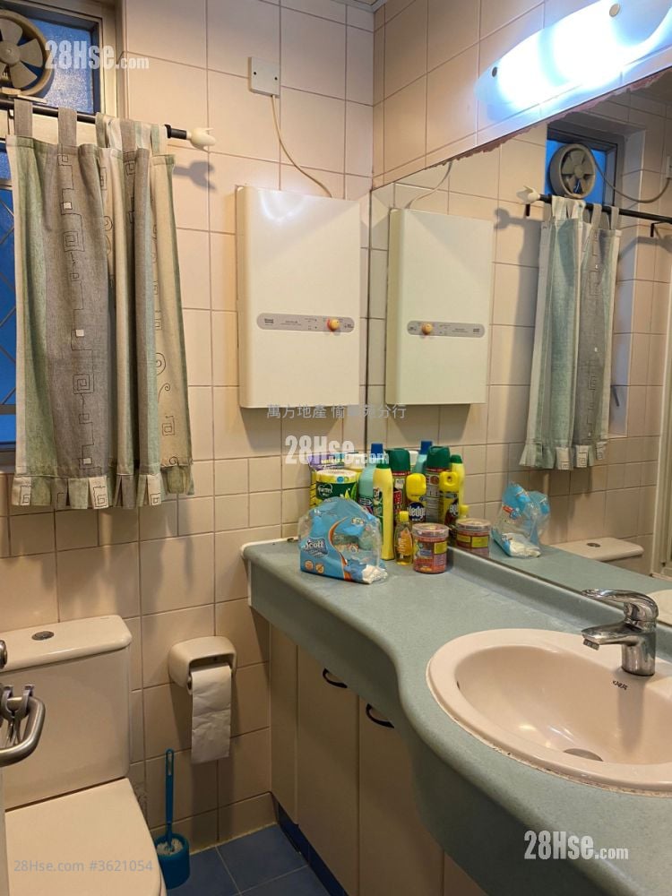 锦泰苑 售盘 3 房 , 2 浴室 650 平方尺 锦泰苑 售盘 3 房 , 2 浴室 650 平方尺