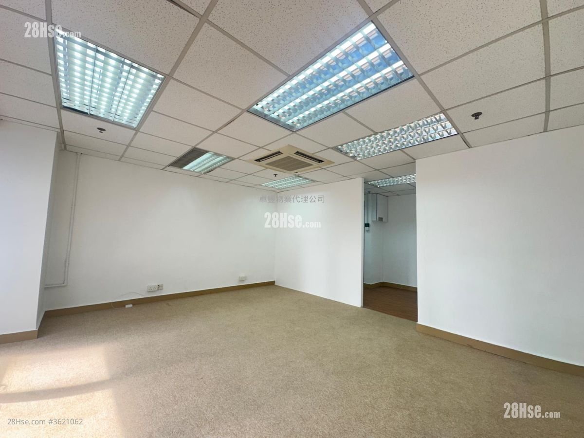 Kowloon Plaza Rental Studio 367 ft² Kowloon Plaza Rental Studio 367 ft²