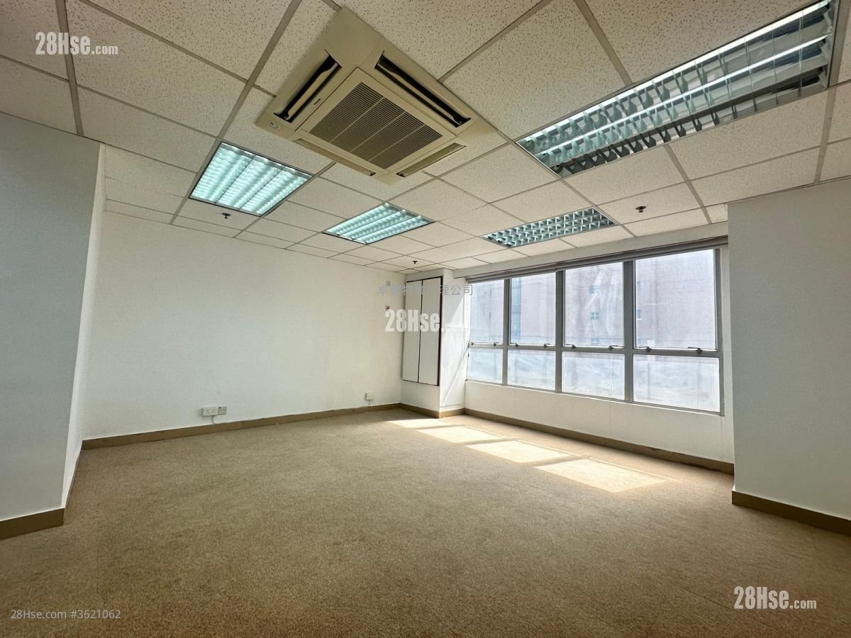 Kowloon Plaza Rental Studio 367 ft² Kowloon Plaza Rental Studio 367 ft²