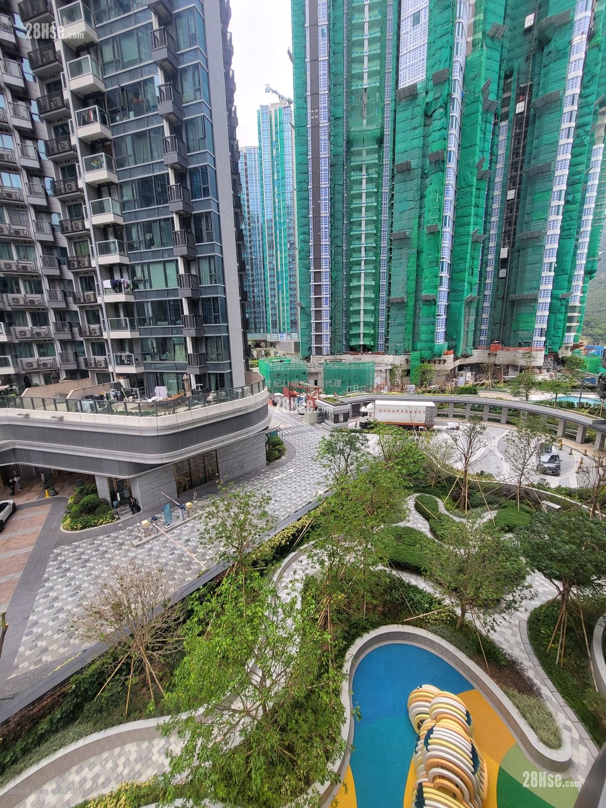 The Southside Rental 2 Bedrooms , 1 Bathroom 582 ft² The Southside Rental 2 Bedrooms , 1 Bathroom 582 ft²