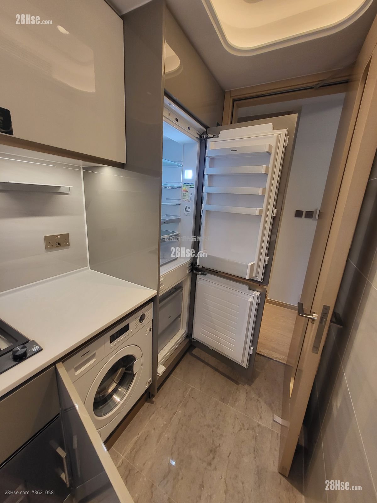 The Southside Rental 2 Bedrooms , 1 Bathroom 582 ft² The Southside Rental 2 Bedrooms , 1 Bathroom 582 ft²