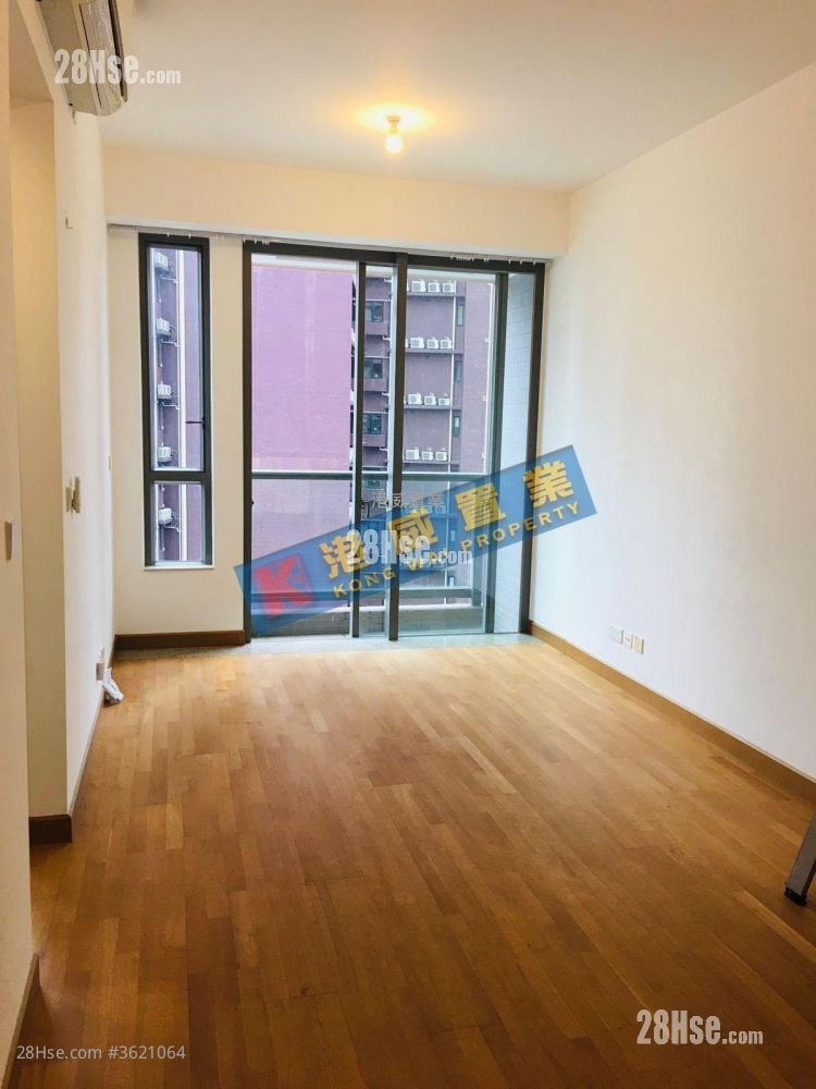 喜韵 租盘 2 房 , 1 浴室 542 平方尺