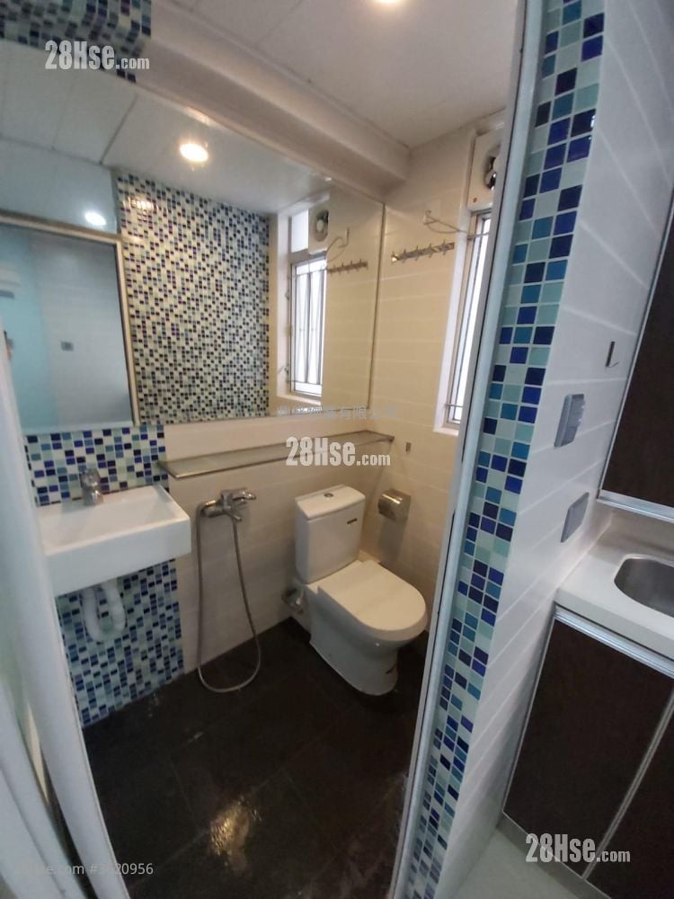 Tung Yan Court Rental Studio , 1 Bathroom 211 ft² Tung Yan Court Rental Studio , 1 Bathroom 211 ft²