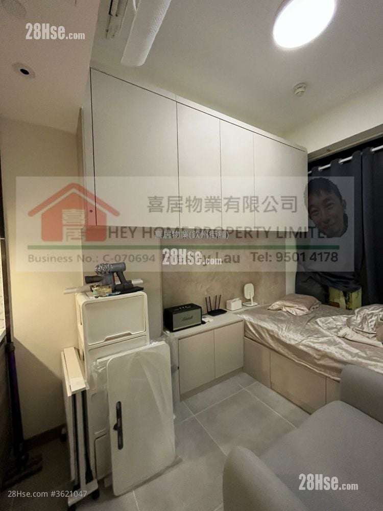 AVA61 租盘 开放式间隔 , 1 浴室 161 平方尺