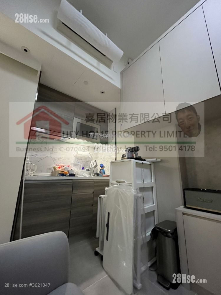 AVA61 租盘 开放式间隔 , 1 浴室 161 平方尺 AVA61 租盘 开放式间隔 , 1 浴室 161 平方尺