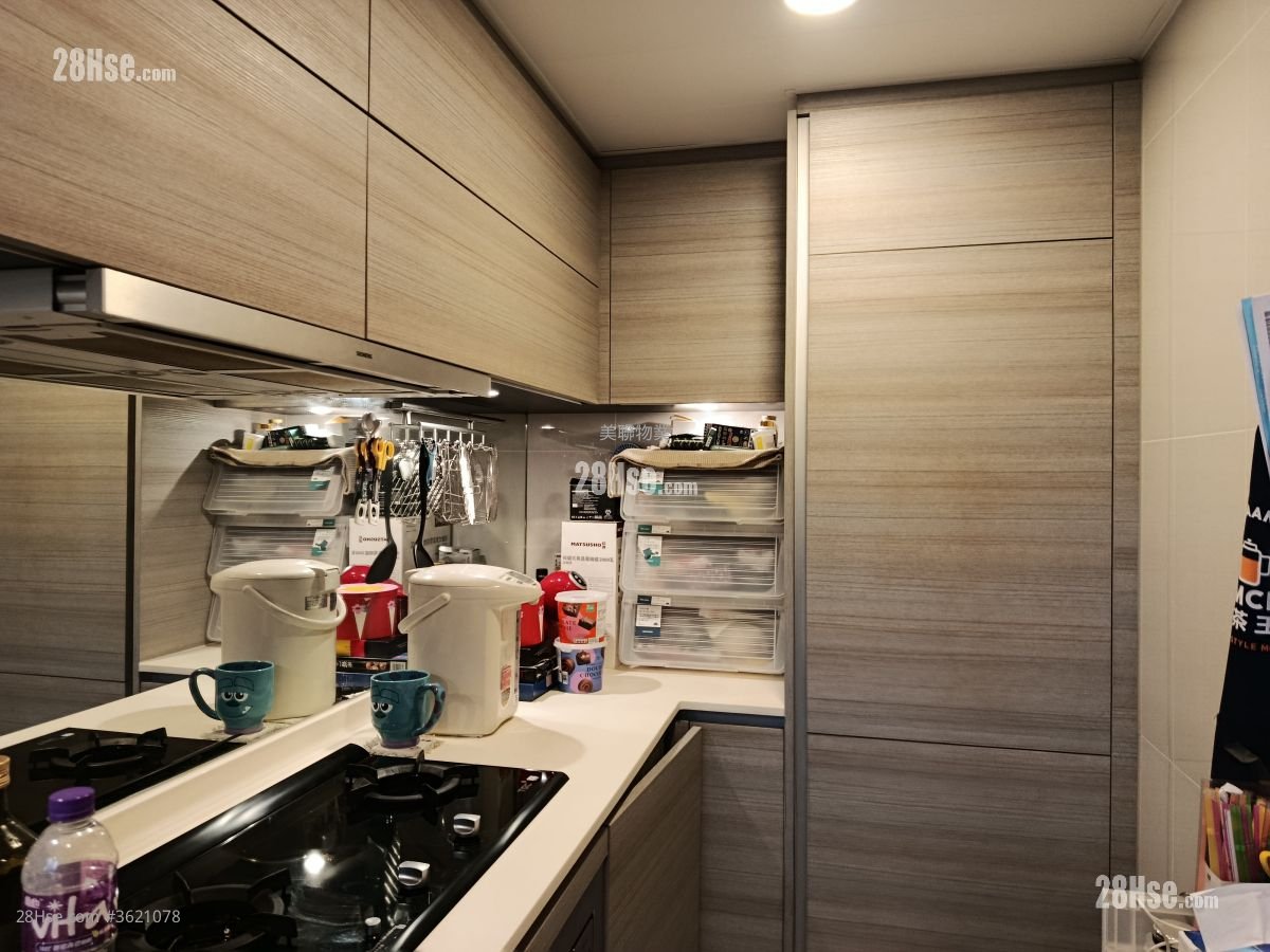 The Visionary Sell 1 Bedroom , 1 Bathroom 434 ft² The Visionary Sell 1 Bedroom , 1 Bathroom 434 ft²