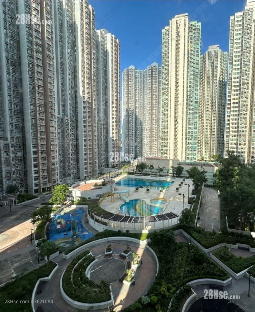 翠怡花园 售盘 2 房 , 1 浴室 365 平方尺 翠怡花园 售盘 2 房 , 1 浴室 365 平方尺