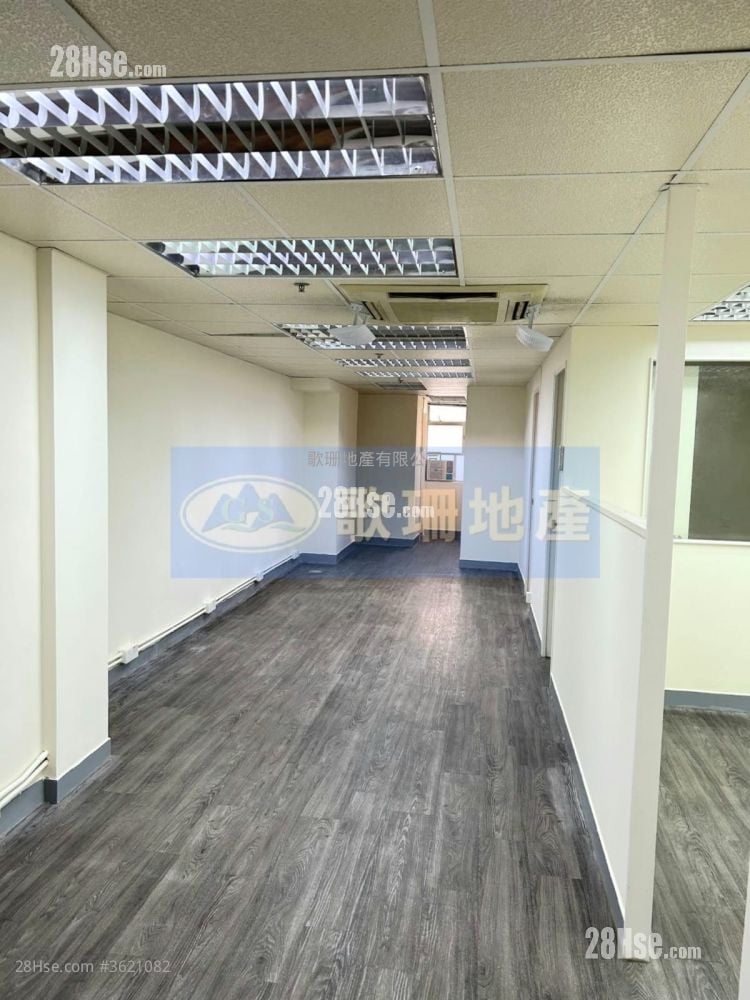 汇力工业中心 租盘 汇力工业中心 租盘