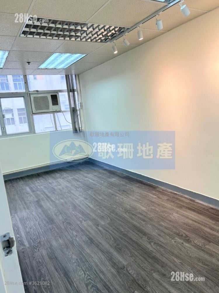 汇力工业中心 租盘 汇力工业中心 租盘