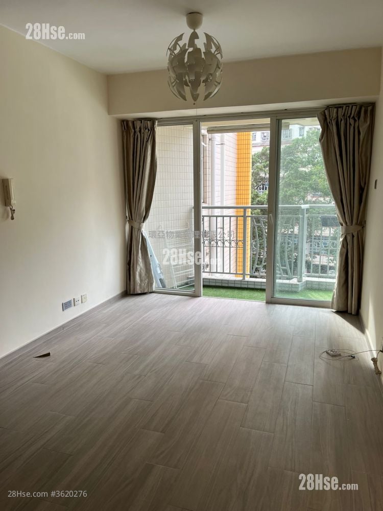 博仕台 租盘 2 房 , 1 浴室 440 平方尺