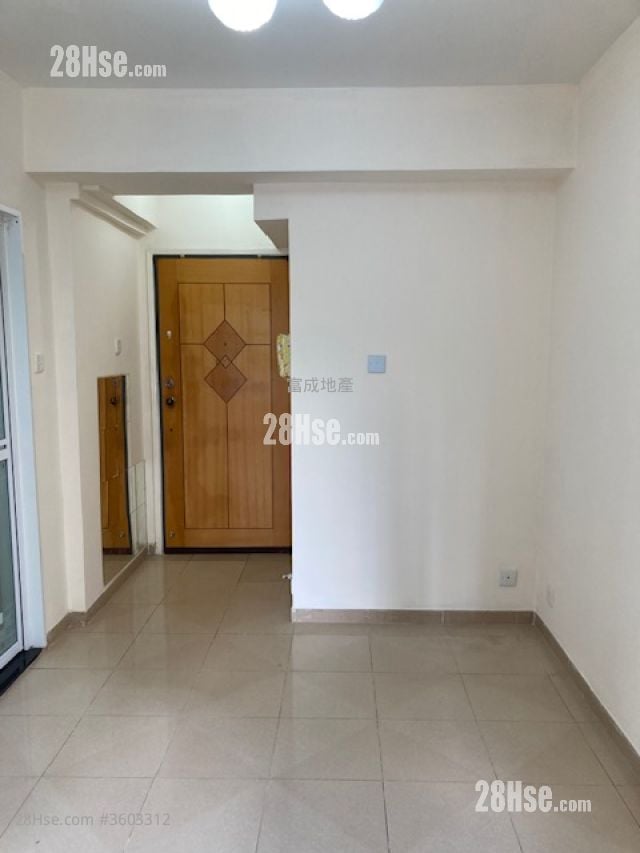 Ho Shun Yee Building Rental 2 Bedrooms , 1 Bathroom 283 ft²