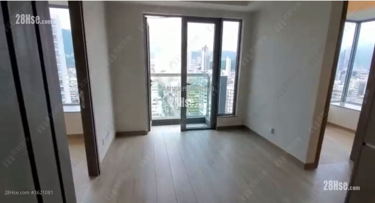 Park One Sell 3 Bedrooms , 1 Bathroom 419 ft² Park One Sell 3 Bedrooms , 1 Bathroom 419 ft²