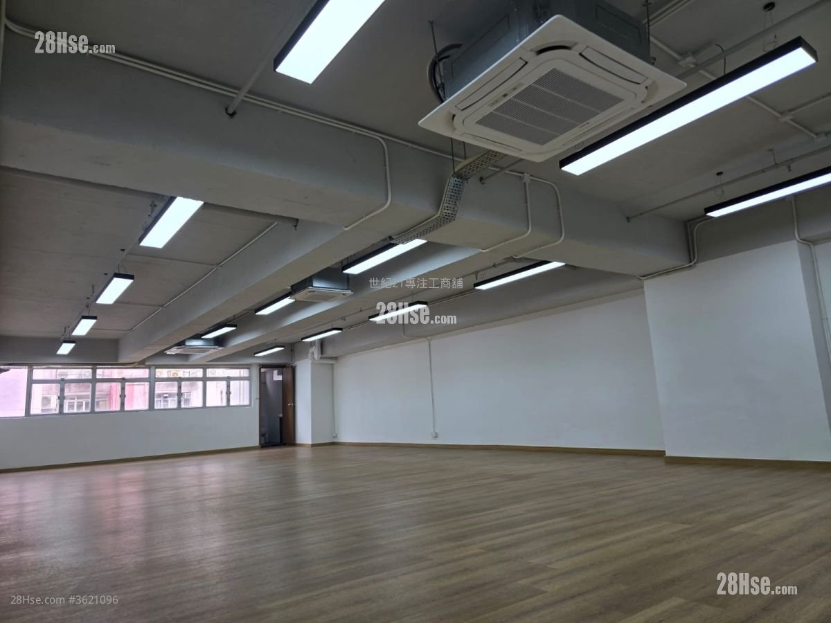 Hewlett Centre Rental