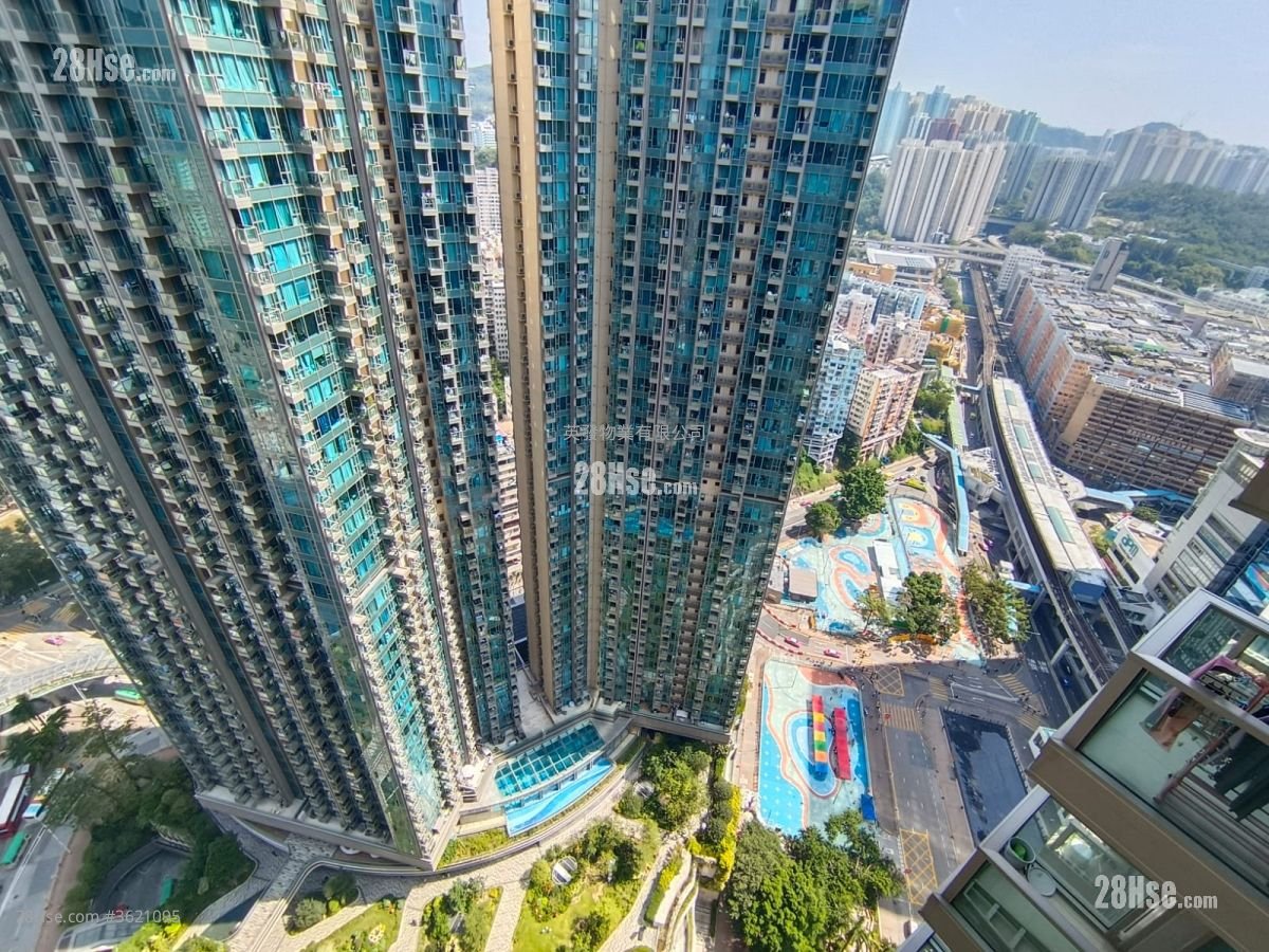 Grand Central Rental 522 ft² Grand Central Rental 522 ft²