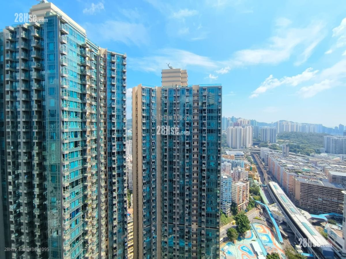 Grand Central Rental 522 ft² Grand Central Rental 522 ft²