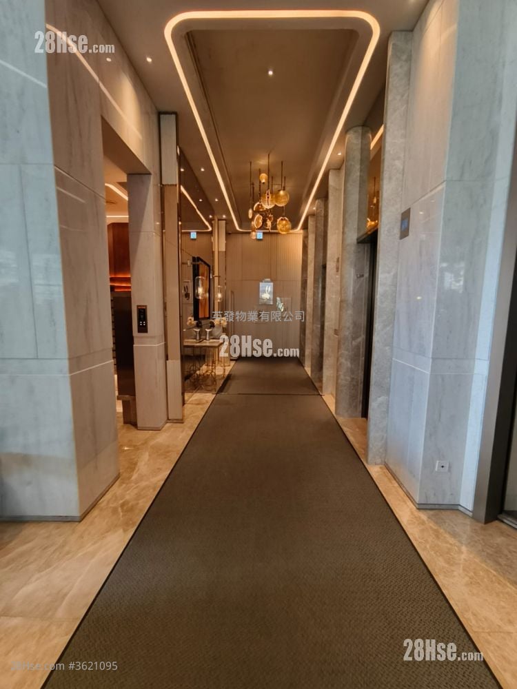 Grand Central Rental 522 ft² Grand Central Rental 522 ft²