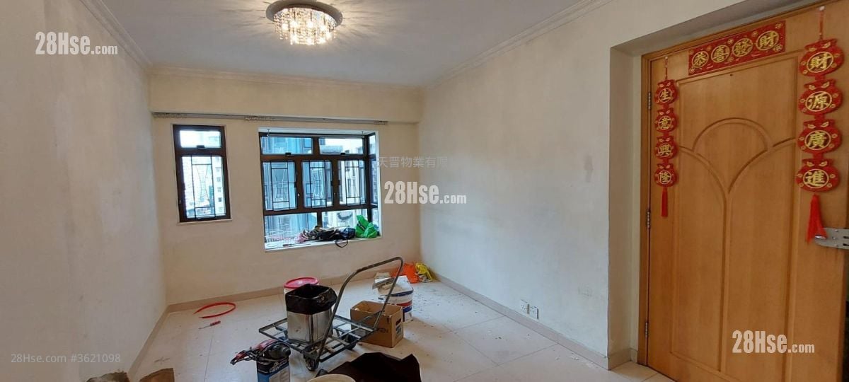 寶怡大廈 售盤 2 房 , 1 浴室 394 平方呎 寶怡大廈 售盤 2 房 , 1 浴室 394 平方呎