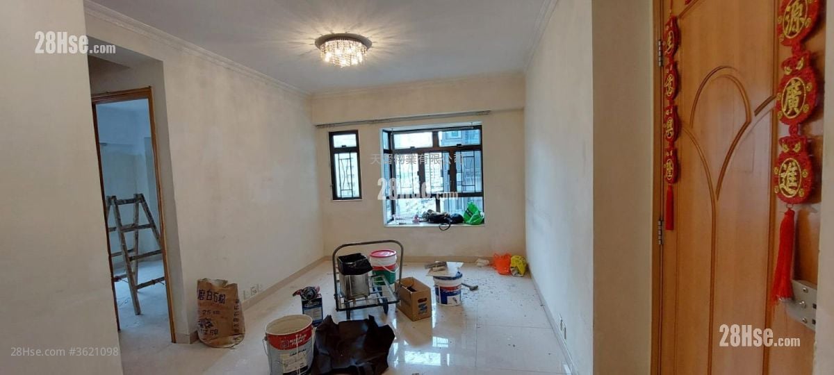 寶怡大廈 售盤 2 房 , 1 浴室 394 平方呎 寶怡大廈 售盤 2 房 , 1 浴室 394 平方呎