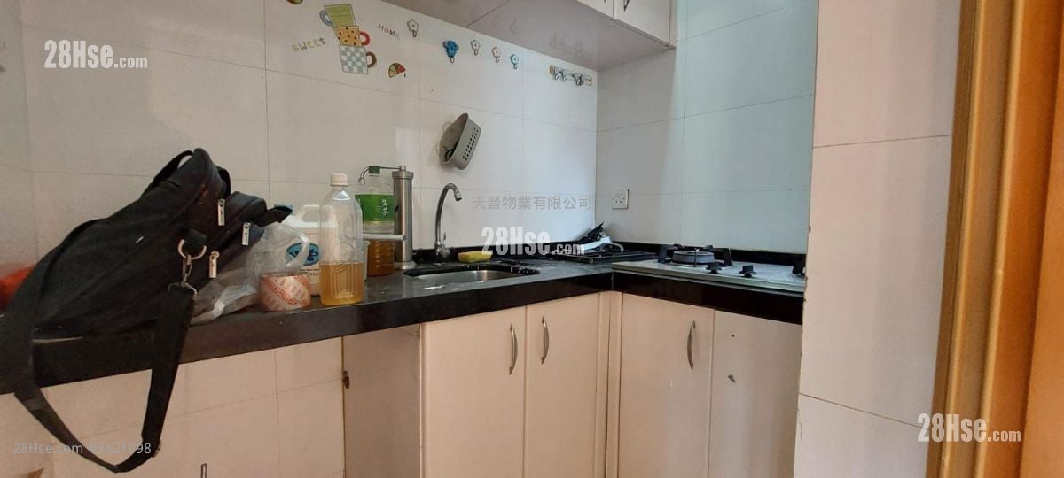 寶怡大廈 售盤 2 房 , 1 浴室 394 平方呎 寶怡大廈 售盤 2 房 , 1 浴室 394 平方呎