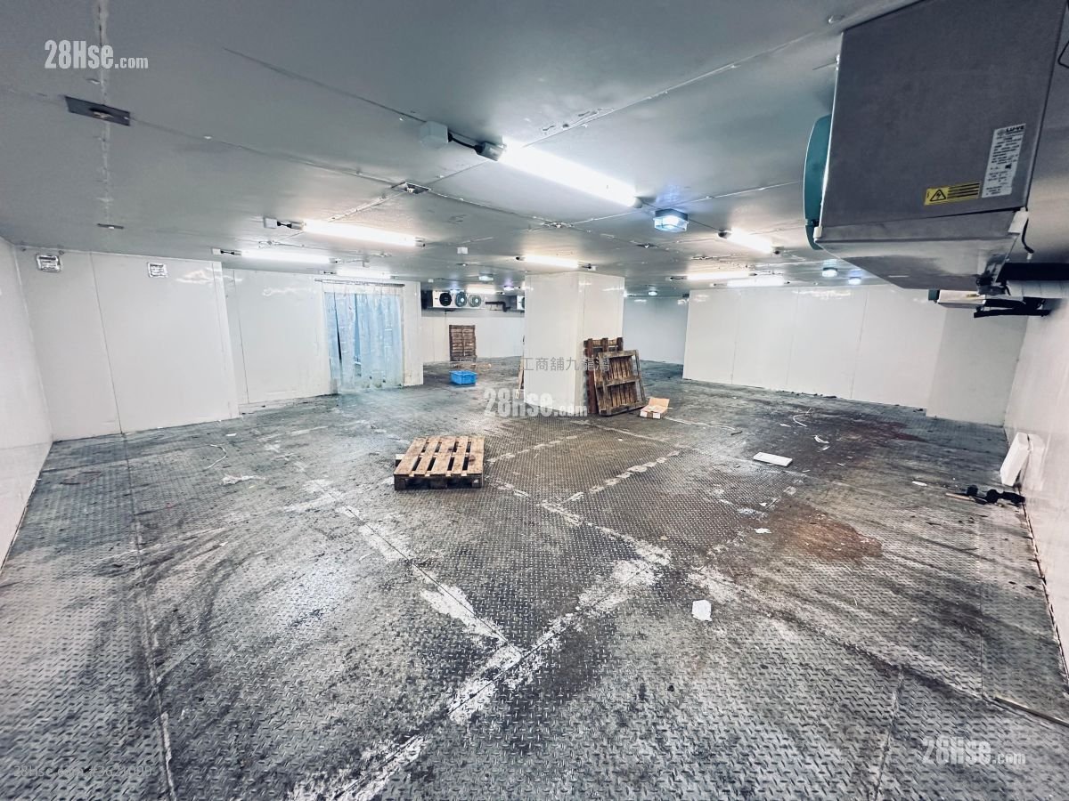 Yee Lim Industrial Building Stage 3 Rental Yee Lim Industrial Building Stage 3 Rental