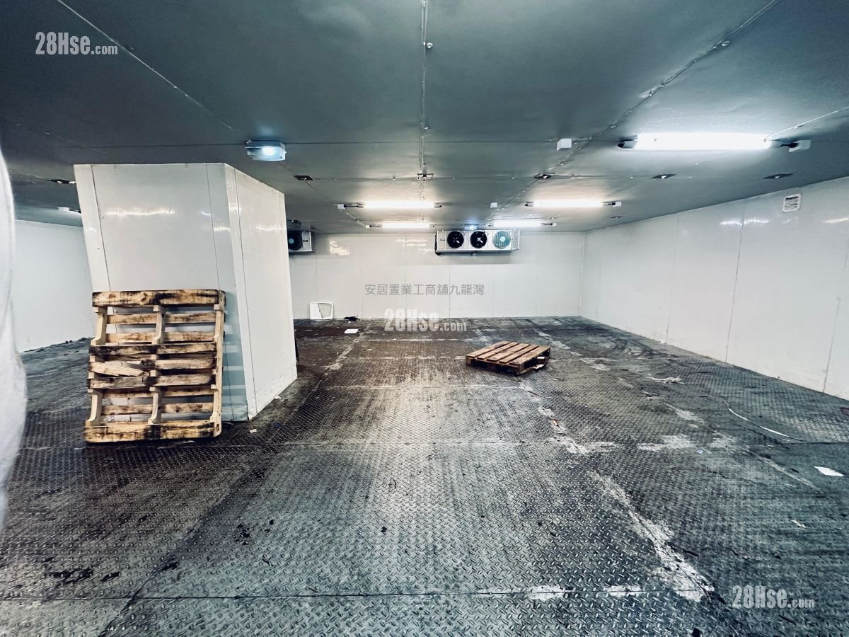 Yee Lim Industrial Building Stage 3 Rental Yee Lim Industrial Building Stage 3 Rental