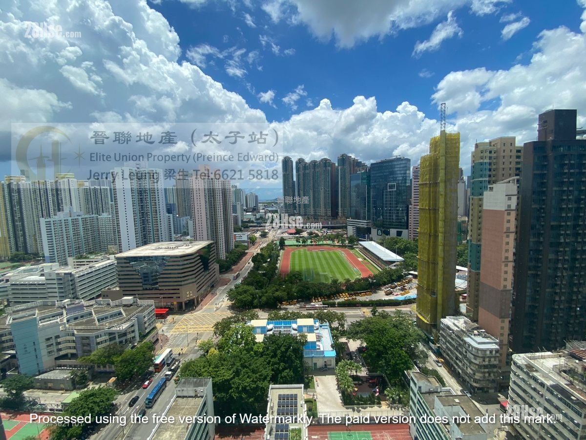 Heya Aqua Rental 3 Bedrooms , 2 Bathrooms 664 ft²