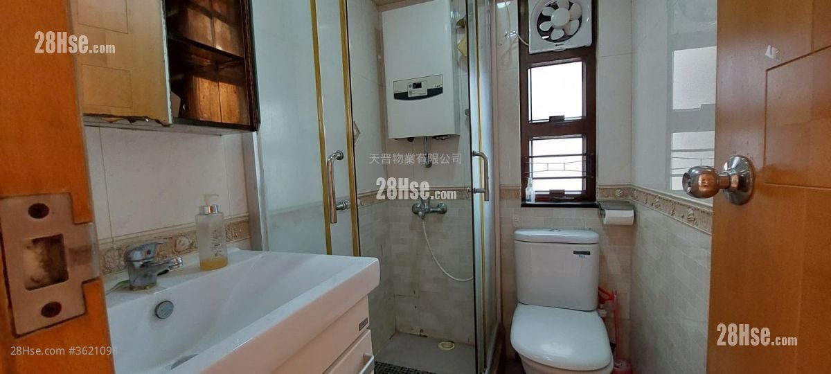 寶怡大廈 售盤 2 房 , 1 浴室 394 平方呎 寶怡大廈 售盤 2 房 , 1 浴室 394 平方呎