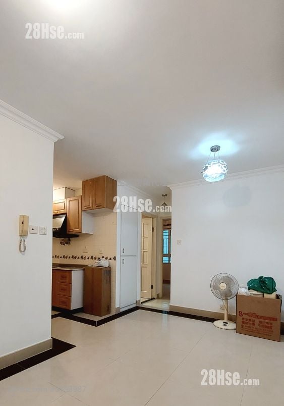 大水坑村 租盤 2 房 , 1 浴室