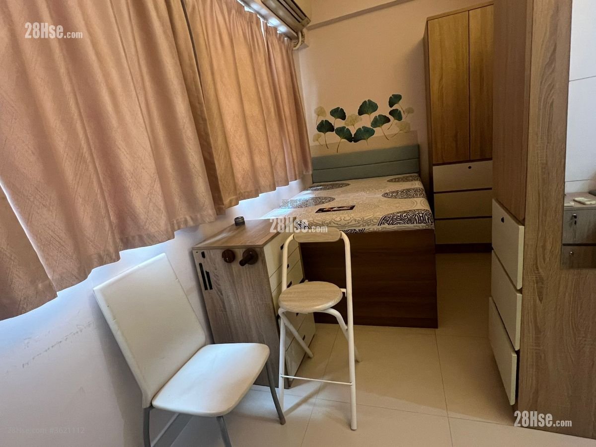 Lai Tong Building Sell Studio , 1 Bathroom 228 ft² Lai Tong Building Sell Studio , 1 Bathroom 228 ft²