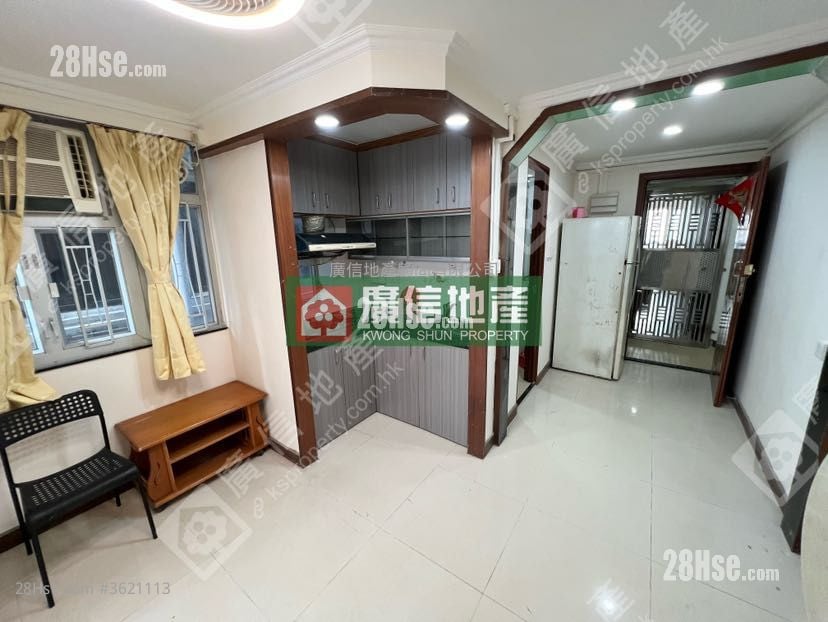 Chung Hing Building Rental 2 Bedrooms , 1 Bathroom 311 ft² Chung Hing Building Rental 2 Bedrooms , 1 Bathroom 311 ft²