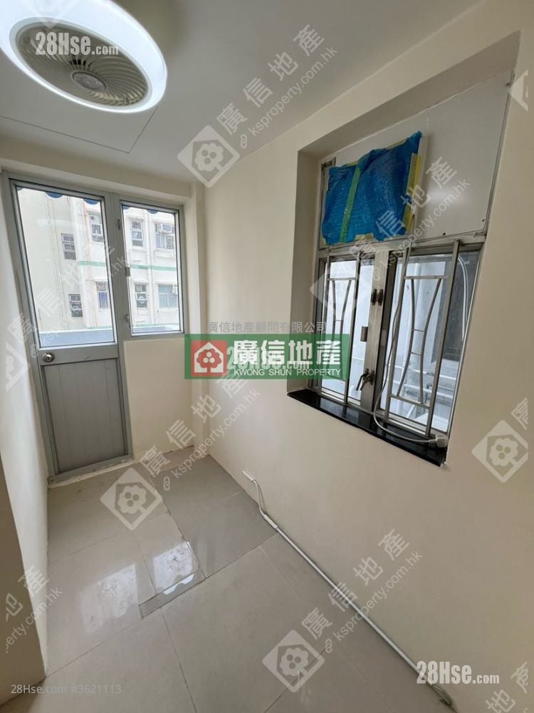 Chung Hing Building Rental 2 Bedrooms , 1 Bathroom 311 ft² Chung Hing Building Rental 2 Bedrooms , 1 Bathroom 311 ft²