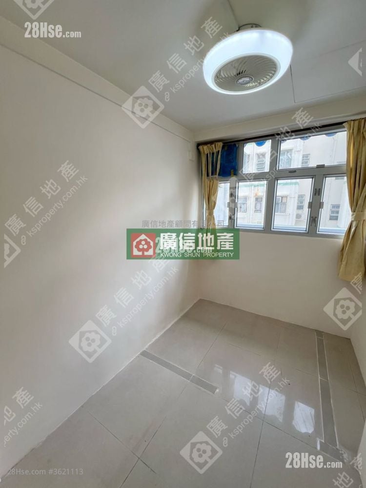 Chung Hing Building Rental 2 Bedrooms , 1 Bathroom 311 ft² Chung Hing Building Rental 2 Bedrooms , 1 Bathroom 311 ft²