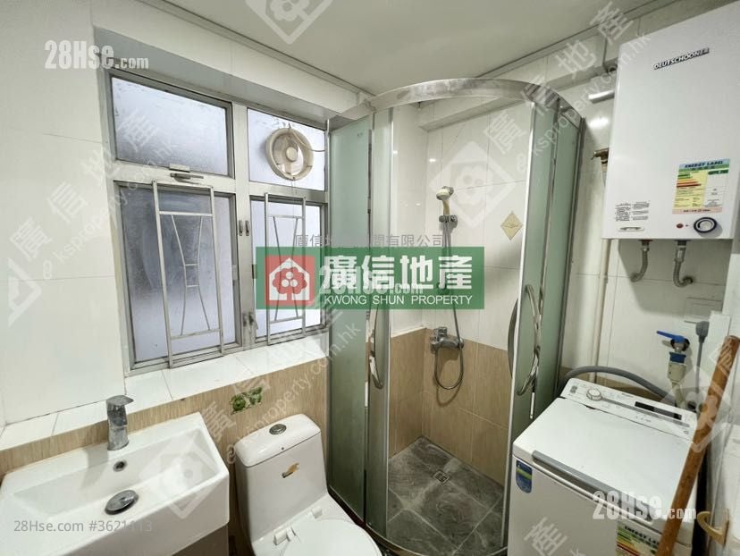 Chung Hing Building Rental 2 Bedrooms , 1 Bathroom 311 ft² Chung Hing Building Rental 2 Bedrooms , 1 Bathroom 311 ft²
