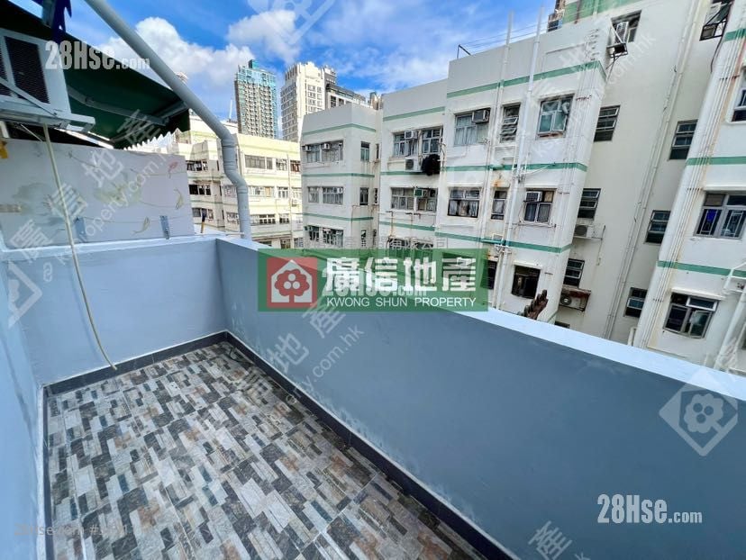 Chung Hing Building Rental 2 Bedrooms , 1 Bathroom 311 ft² Chung Hing Building Rental 2 Bedrooms , 1 Bathroom 311 ft²