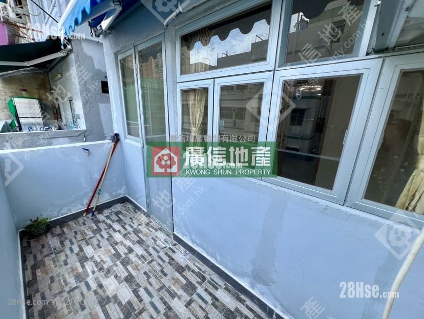 Chung Hing Building Rental 2 Bedrooms , 1 Bathroom 311 ft² Chung Hing Building Rental 2 Bedrooms , 1 Bathroom 311 ft²