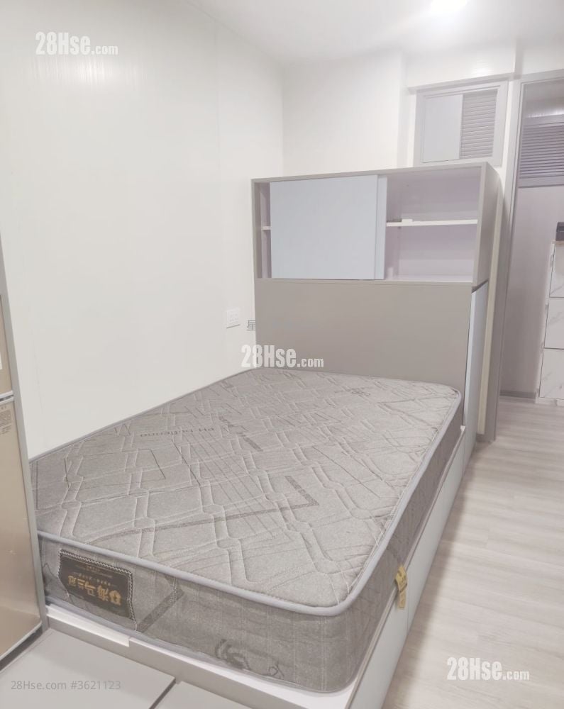 美麗都大廈 租盤 開放式間隔 , 1 浴室 120 平方呎 美麗都大廈 租盤 開放式間隔 , 1 浴室 120 平方呎