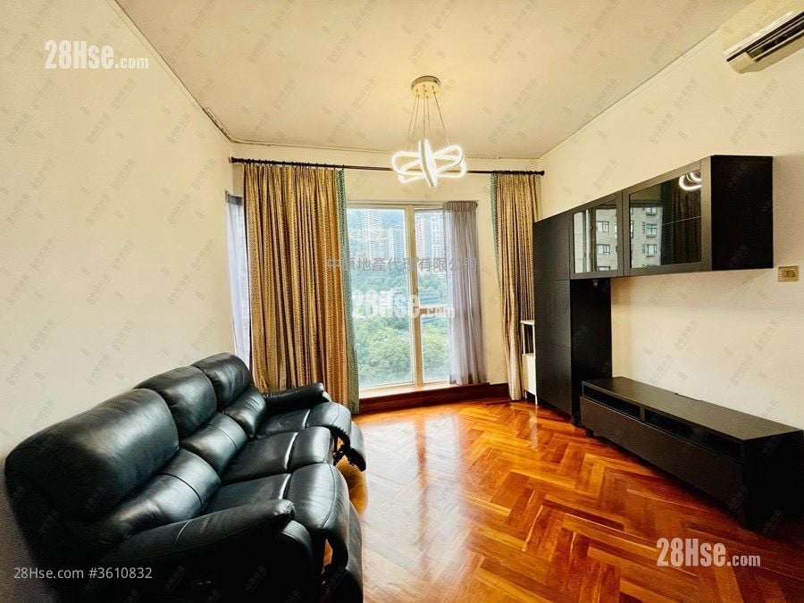 星域軒 售盤 1 房 , 1 浴室 578 平方呎