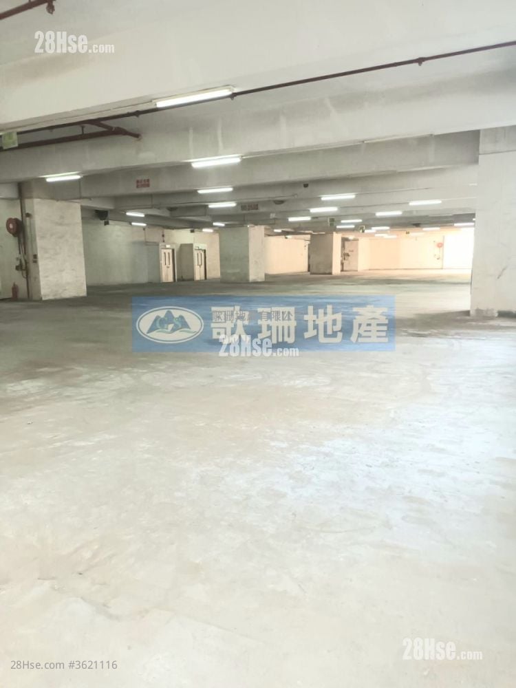 Cheung Fung Industrial Building Rental Cheung Fung Industrial Building Rental