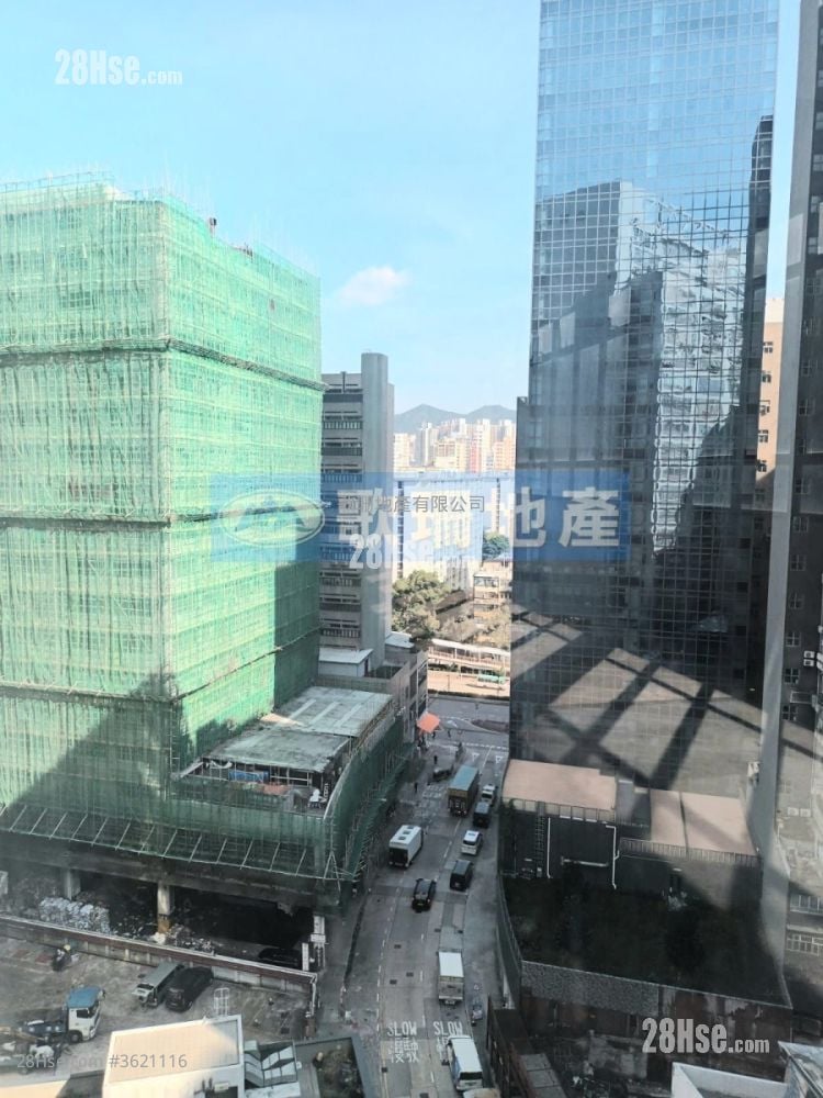 Cheung Fung Industrial Building Rental Cheung Fung Industrial Building Rental