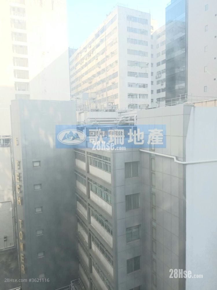 Cheung Fung Industrial Building Rental Cheung Fung Industrial Building Rental