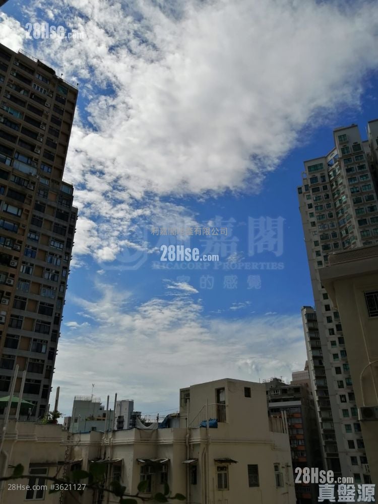 乐贤阁 售盘 3 房 684 平方尺 乐贤阁 售盘 3 房 684 平方尺