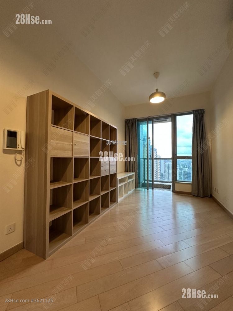 瓏門 售盤 2 房 487 平方呎 瓏門 售盤 2 房 487 平方呎