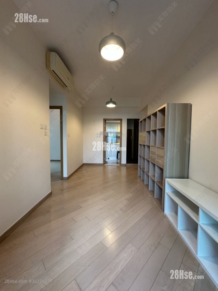 瓏門 售盤 2 房 487 平方呎 瓏門 售盤 2 房 487 平方呎